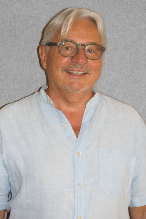 Georg Strauss