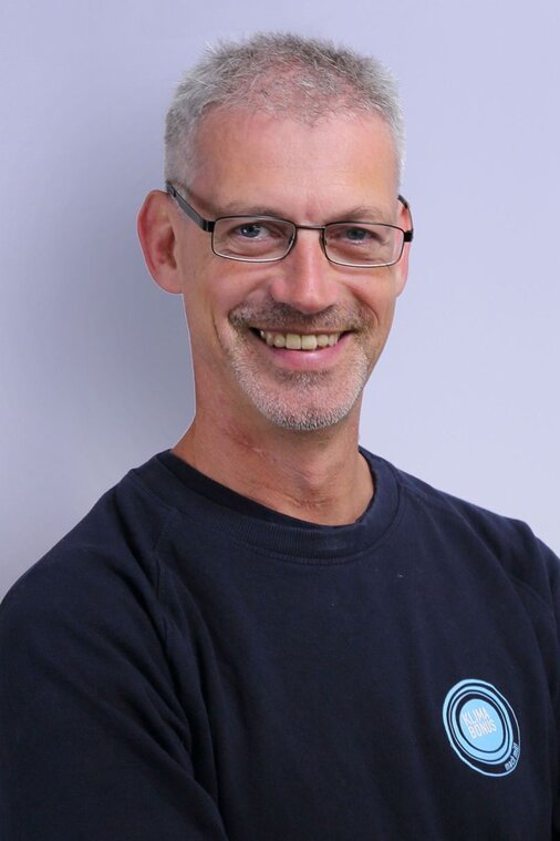 Christian Gelleri